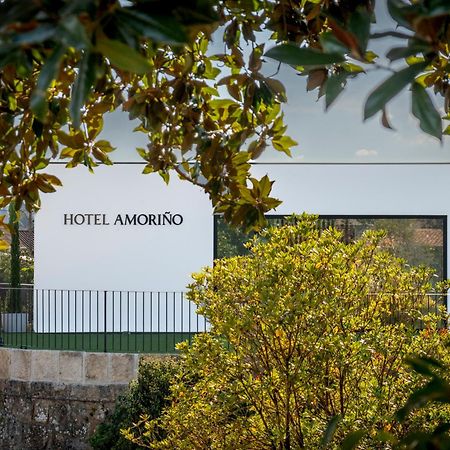 Hotel Amorino Tui Eksteriør billede