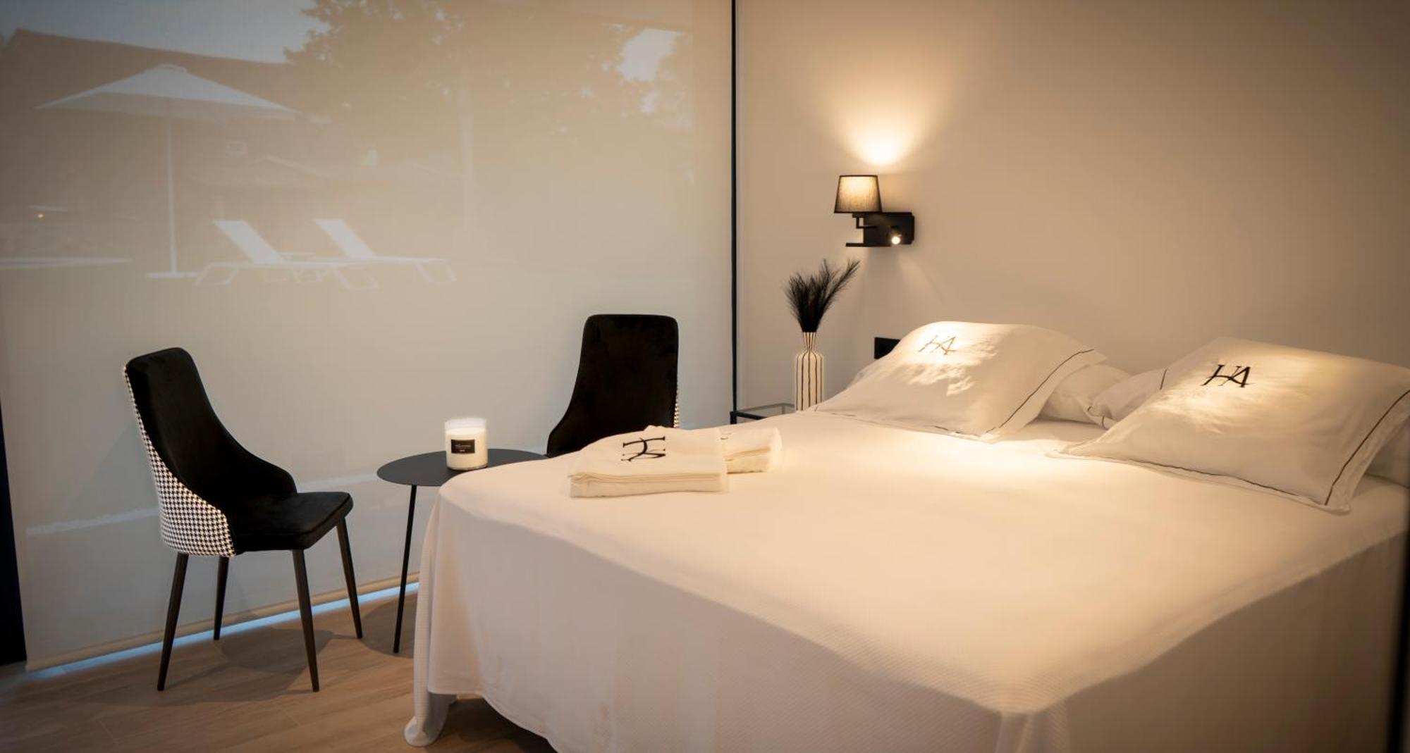 Hotel Amorino Tui Eksteriør billede