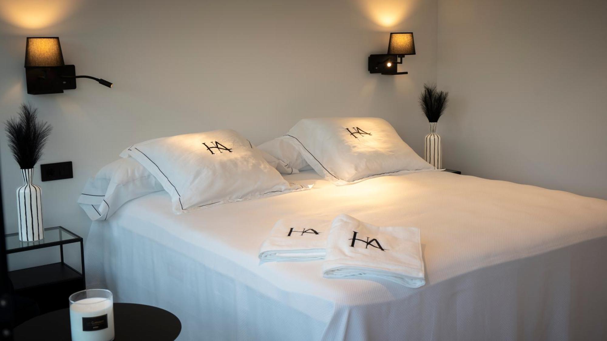 Hotel Amorino Tui Eksteriør billede
